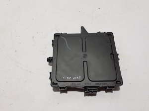 RENAULT Clio V (2019–2026) Comfort control module 284B23892R - 2
