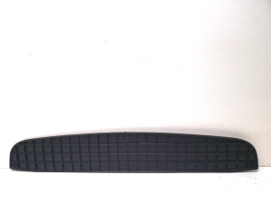 TOYOTA Corola Verso R1 (2004–2009) Kofferraumteppich 584100F010 - 2