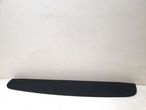 TOYOTA Corola Verso R1 (2004–2009) Kofferraumteppich 584100F010 - 5