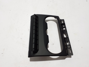 RENAULT Clio V (2019–2026) Hazard light switch 283E89497R - 2