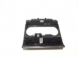 RENAULT Clio V (2019–2026) Hazard light switch 283E89497R - 4