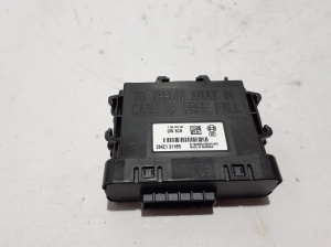 Module de commande - 284Z13118R