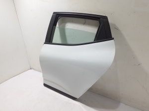 RENAULT Clio V (2019–2026) Rear side doors 821014363R - 3