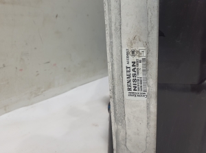 RENAULT Clio V (2019–2026) Radiaatorite komplekt ja selle osad - 5