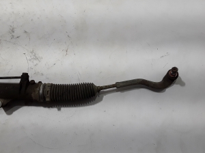 Mercedes Benz E-Class W212 (2009–2015) Lenkgetriebe A2124603000 - 2