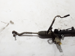 Mercedes Benz E-Class W212 (2009–2015) Lenkgetriebe A2124603000 - 3