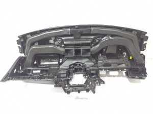 RENAULT Clio V (2019–2026) Armatuurlaud 681037148R - 3