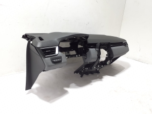 RENAULT Clio V (2019–2026) Armatuurlaud 681037148R - 4