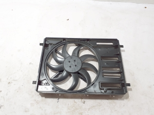Cooling fan and its parts - JX618C607B