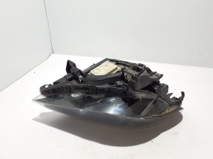 BMW 5 SERIES E60 (2003–2010) Headlight 7177752 - 4