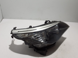 BMW 5 SERIES E60 (2003–2010) Headlight 7177752 - 6