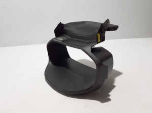 RENAULT Clio V (2019–2026) Instrument cluster trim 682408312R - 3