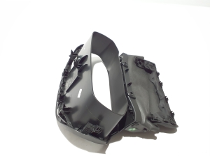 RENAULT Clio V (2019–2026) Instrument cluster trim 682408312R - 4