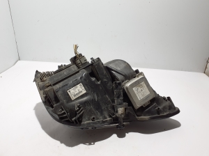 Mercedes Benz E-Class W212 (2009–2015) Scheinwerfer vorne A2128205761 - 2