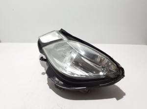 Mercedes Benz E-Class W212 (2009–2015) Scheinwerfer vorne A2128205761 - 3