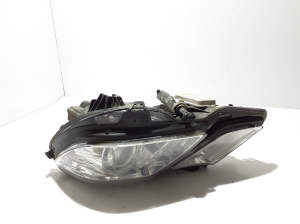 Mercedes Benz E-Class W212 (2009–2015) Scheinwerfer vorne A2128205761 - 8