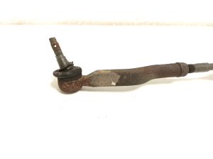 TOYOTA Avensis T27 (2008–2019) Roolilatt 4551005060 - 5