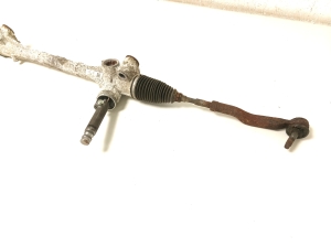 TOYOTA Avensis T27 (2008–2019) Roolilatt 4551005060 - 7