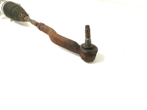 TOYOTA Avensis T27 (2008–2019) Roolilatt 4551005060 - 8