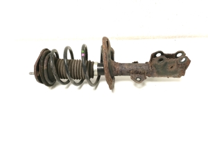 Front shock absorber
