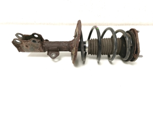   Front shock absorber  -  