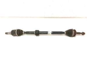   Esimene veovõll ja selle osad  - 4341005451 