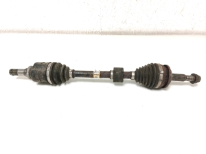   Esimene veovõll ja selle osad  - 4342005401 