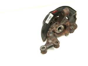 TOYOTA Avensis T27 (2008–2019) Esirumm - 6