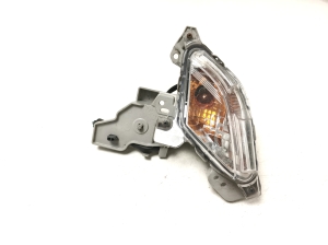   Blinker vorne  -  