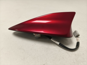Mazda CX-3 (2015–2026) Antenn DF7B66930 - 4