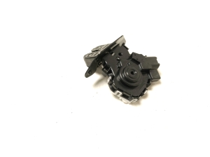 Mazda CX-3 (2015–2026) Trunk lid lock - 4