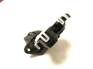 Mazda CX-3 (2015–2026) Trunk lid lock - 5
