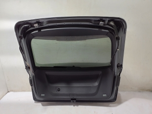 AUDI Q8 (2018–2026) Trunk lid 4M8827025B - 2