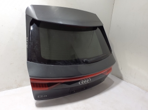AUDI Q8 (2018–2026) Trunk lid 4M8827025B - 3