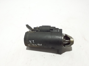 Mercedes Benz E-Class W212 (2009–2015) Starter 550569132 - 3