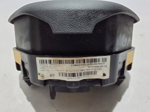 Mercedes Benz B-Class 246 (2011–2017) Stūres drošības spilvens A2188603402 - 3