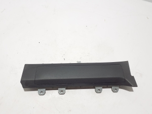 Knee airbag - A2468600302