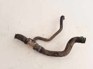  Cooling radiator hose 