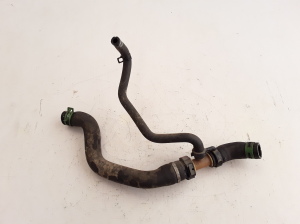  Cooling radiator hose 