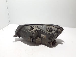 Volkswagen Caddy IV (2015–2020) Headlight 2K1941016A - 2