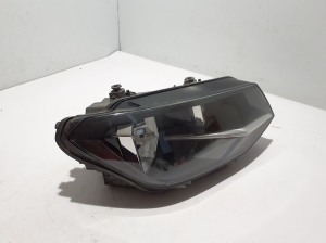 Volkswagen Caddy IV (2015–2020) Headlight 2K1941016A - 4