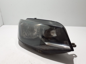 Volkswagen Caddy IV (2015–2020) Headlight 2K1941016A - 6