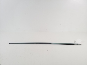   Fensterschachtleiste außen Tür hinten  - J9D325597AC 
