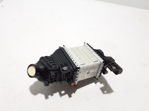 VOLVO XC60 (2017–2026) Vahejahuti radiaator 32249372 - 4