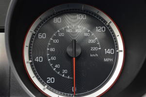 Suzuki Swift V (2017–2026) Instrument cluster 3411153RC3 - 3