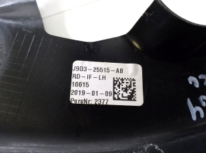 Jaguar l-Pace (2018–2026) Sonstiges Teil der hinteren Seitentür J9D325515A - 2