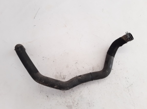  Cooling radiator hose 