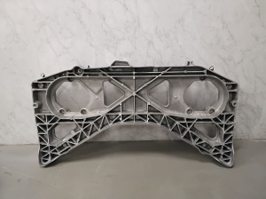 Polestar 2 II (2021–2026) Engine bracket 31686305 - 3
