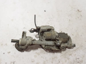 Mercedes Benz B-Class 246 (2011–2017) Steering rack A2464604500 - 2