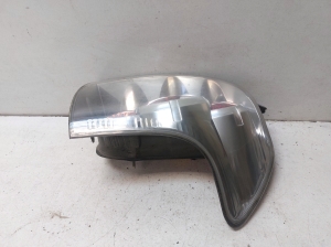 TOYOTA Corola Verso R1 (2004–2009) Eckleuchte hinten - 4